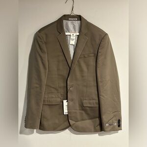 Men’s Express Photographer Suit Jacket - Size 36S